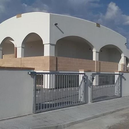 Apartmán Zona Maldive Del Salento, Vistamare2, Sabbia 10'A Piedi, Bbq, 2 Bagni, 2 Clima, Posto Auto Esclusivo Torre Pali Exteriér fotografie