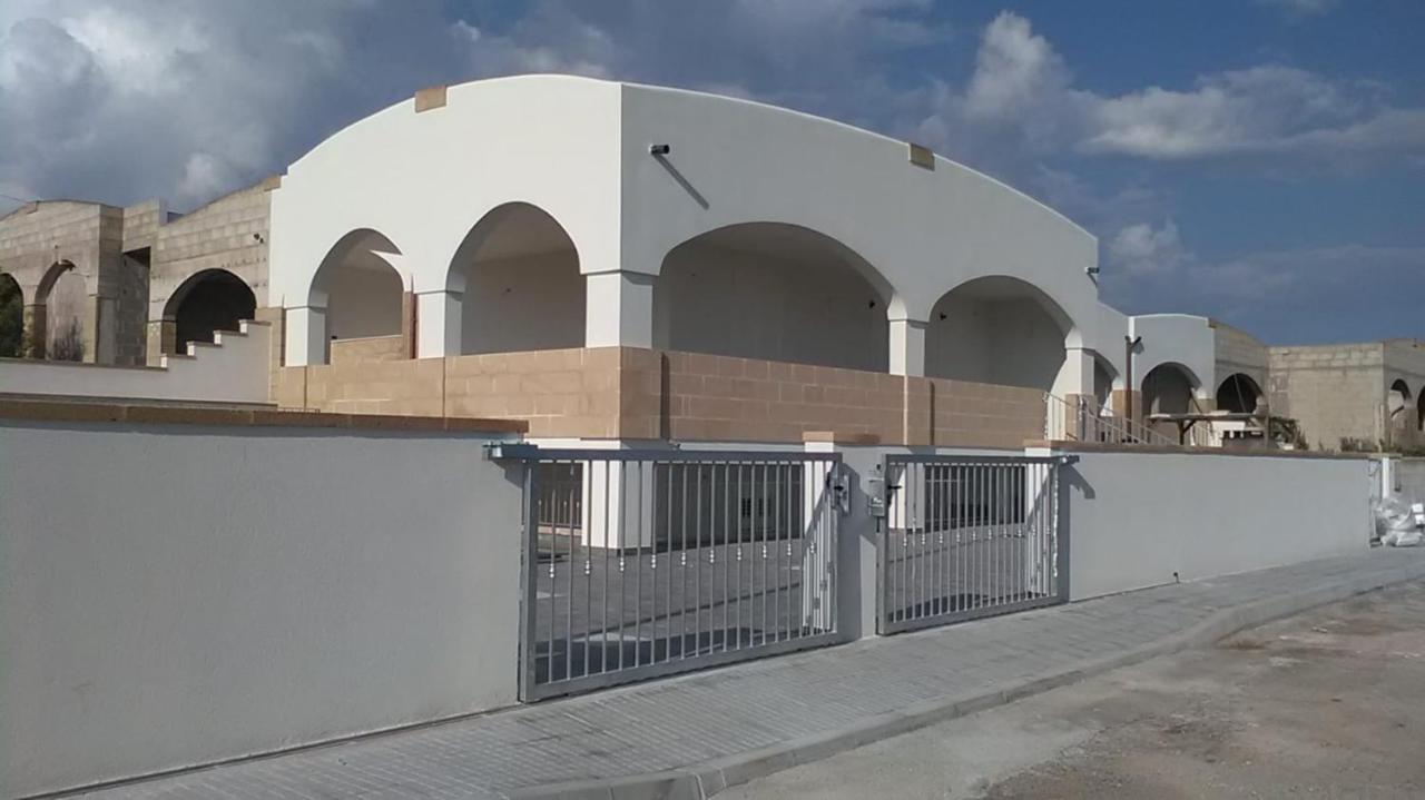 Apartmán Zona Maldive Del Salento, Vistamare2, Sabbia 10'A Piedi, Bbq, 2 Bagni, 2 Clima, Posto Auto Esclusivo Torre Pali Exteriér fotografie