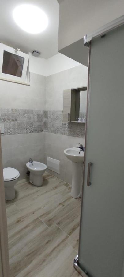 Apartmán Zona Maldive Del Salento, Vistamare2, Sabbia 10'A Piedi, Bbq, 2 Bagni, 2 Clima, Posto Auto Esclusivo Torre Pali Exteriér fotografie