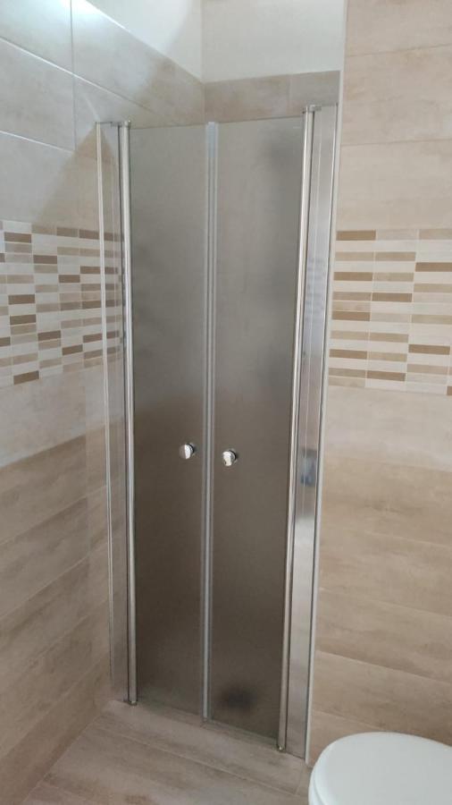Apartmán Zona Maldive Del Salento, Vistamare2, Sabbia 10'A Piedi, Bbq, 2 Bagni, 2 Clima, Posto Auto Esclusivo Torre Pali Exteriér fotografie