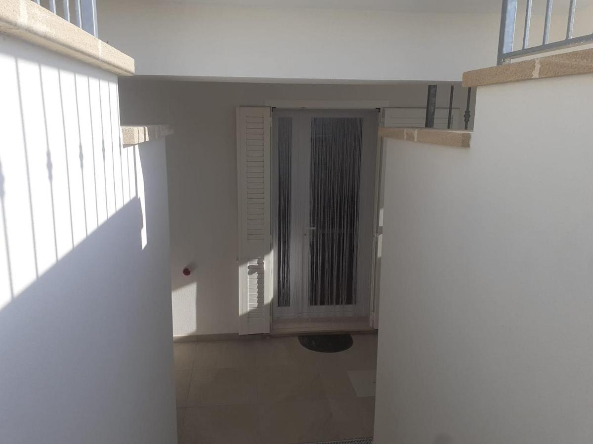 Apartmán Zona Maldive Del Salento, Vistamare2, Sabbia 10'A Piedi, Bbq, 2 Bagni, 2 Clima, Posto Auto Esclusivo Torre Pali Exteriér fotografie