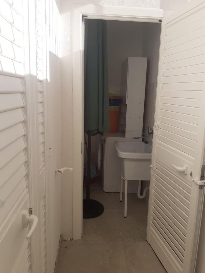 Apartmán Zona Maldive Del Salento, Vistamare2, Sabbia 10'A Piedi, Bbq, 2 Bagni, 2 Clima, Posto Auto Esclusivo Torre Pali Exteriér fotografie