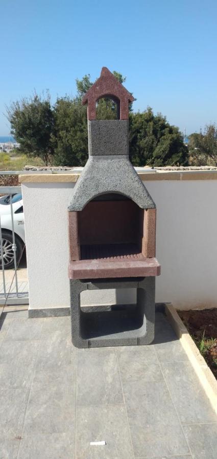 Apartmán Zona Maldive Del Salento, Vistamare2, Sabbia 10'A Piedi, Bbq, 2 Bagni, 2 Clima, Posto Auto Esclusivo Torre Pali Exteriér fotografie